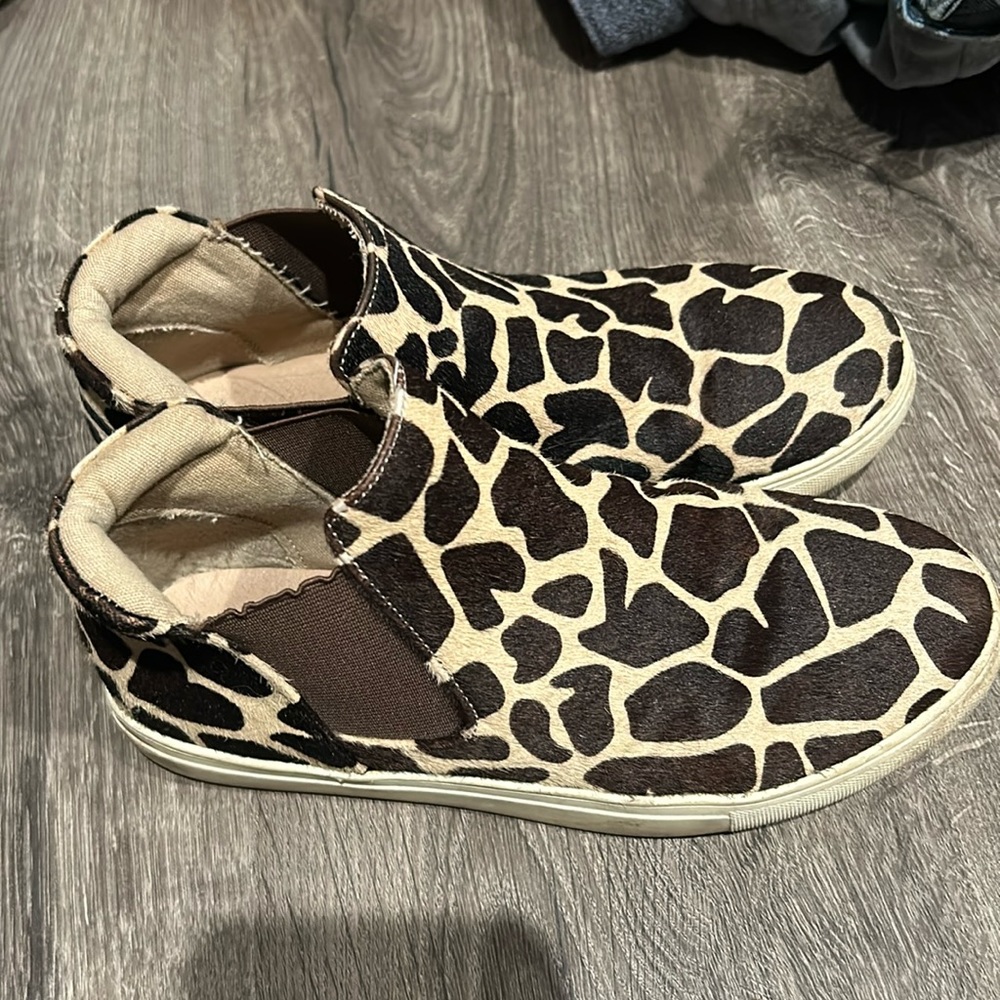 Shoes!